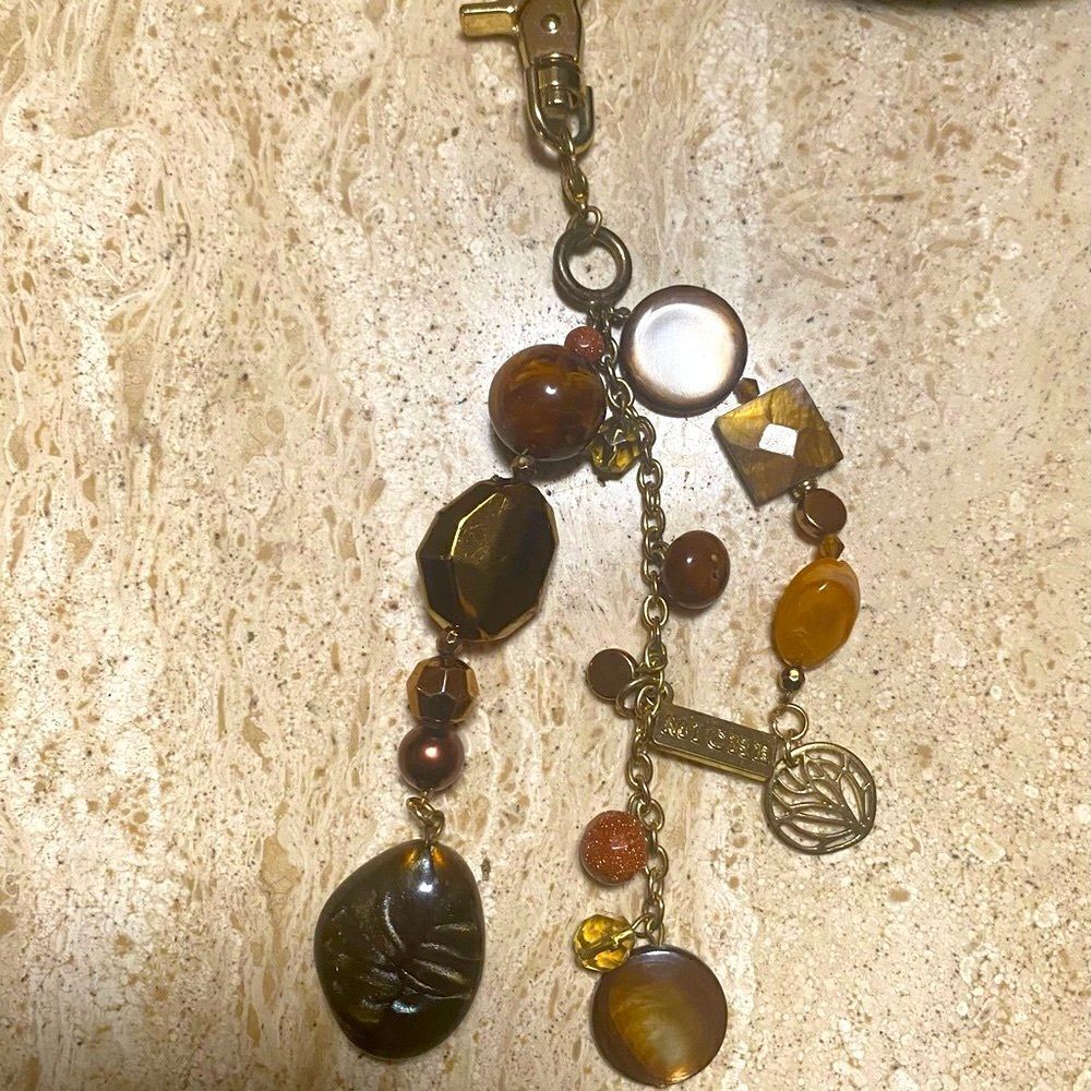 Miche Purse Charm/Keychain